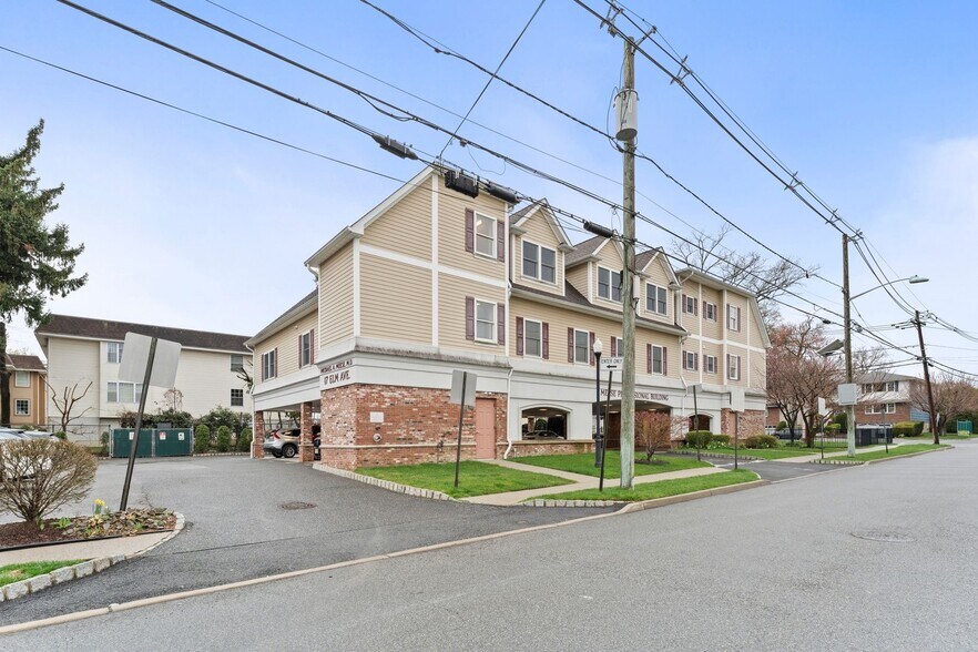 More Photos Of 17 Elm Ave, Hackensack Rehabilitation Center For Lease