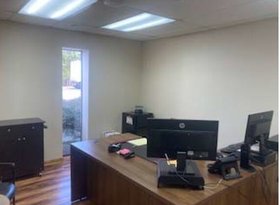More Photos Of 471 County Road 740, Dumas Warehouse For Lease