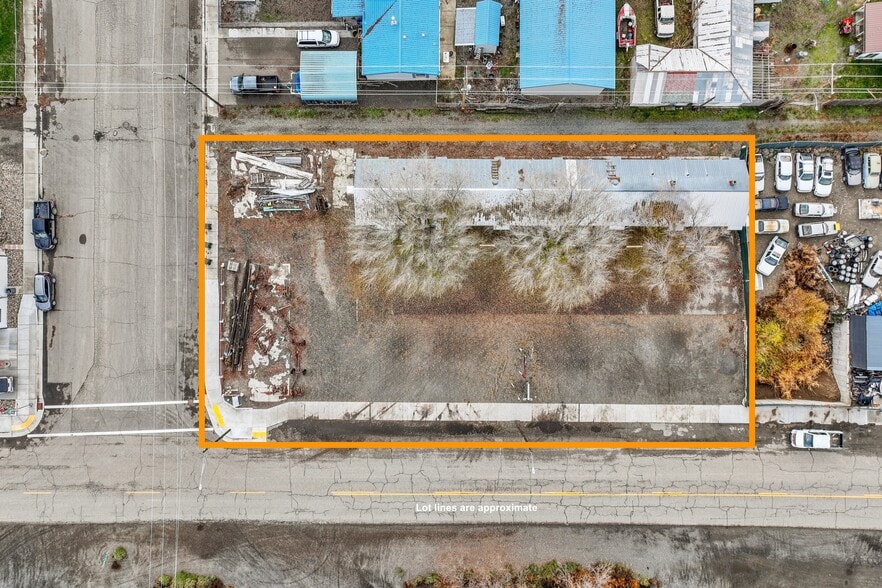 More Photos Of 110 Washington St, Huntington Hospitality For Sale