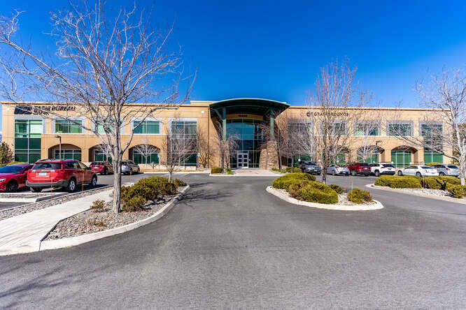 Primary Photo Of 10345 Professional Cir, Reno Office For Lease