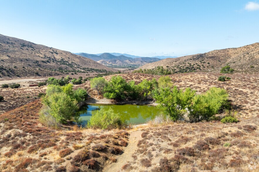 More Photos Of 35900 Anthony Rd, Agua Dulce Land For Sale