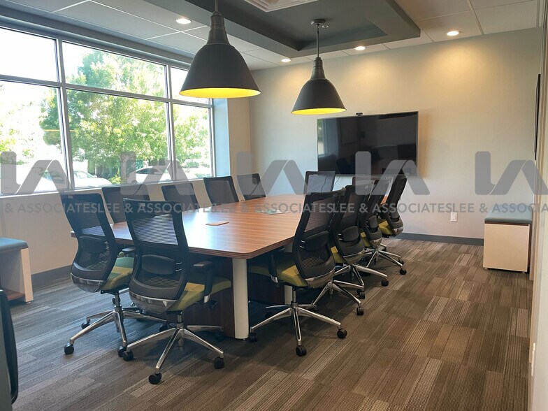 More Photos Of 19288 22nd Ave, Surrey Warehouse For Sale