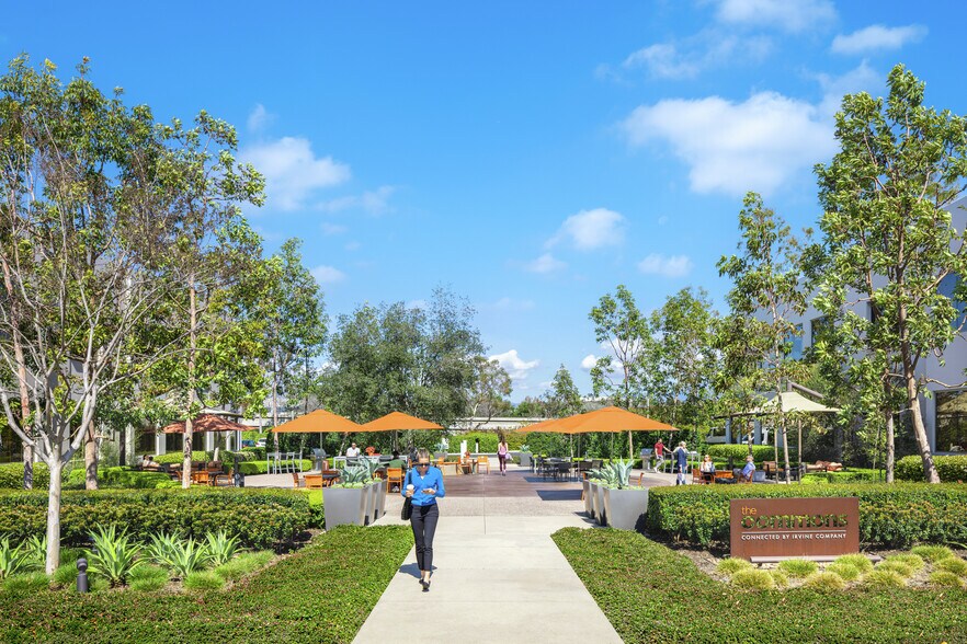 More Photos Of 7505 Irvine Center Dr, Irvine Loft Creative Space For Lease