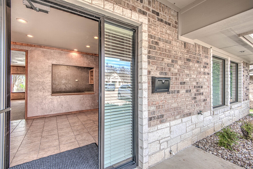 More Photos Of 2566 Blue Meadow Dr, Temple Office Residential For Lease