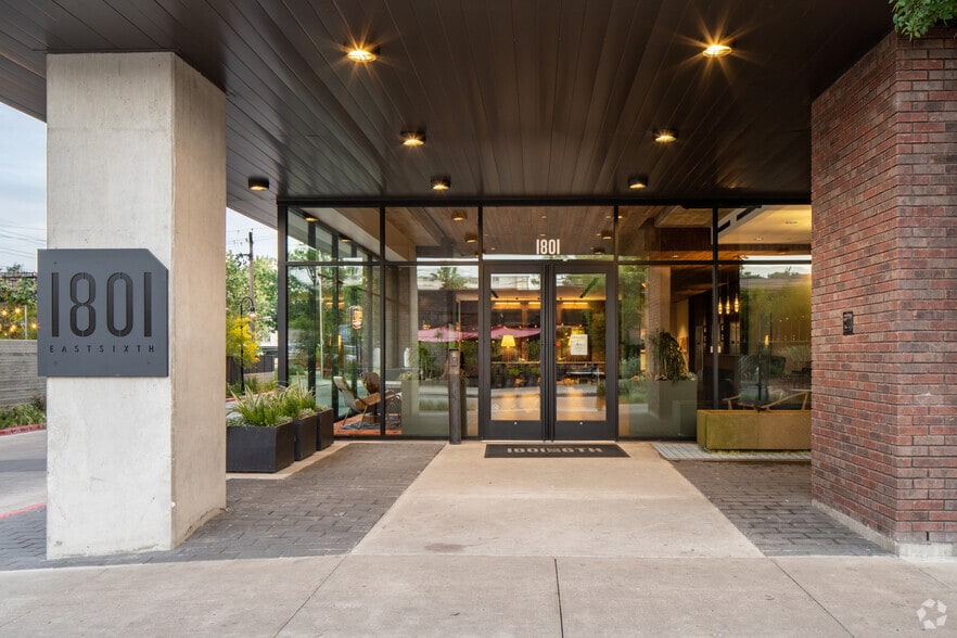 More Photos Of 1801 E 6th St, Austin Office For Lease