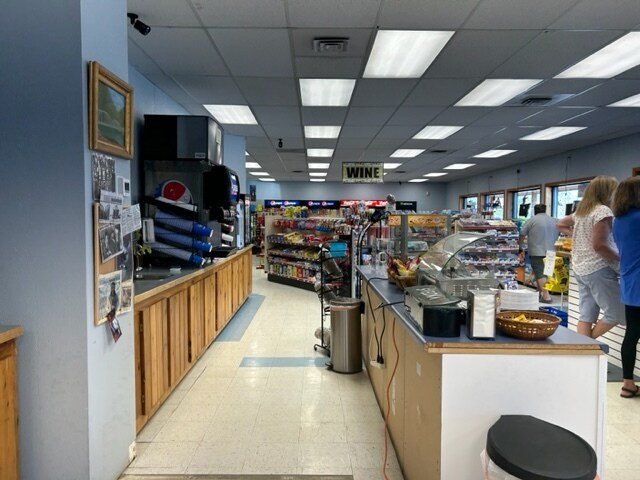 More Photos Of 5330 York Rd, Helena Convenience Store For Sale