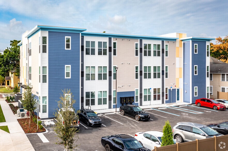 More Photos Of , Lakeland Multifamily For Sale