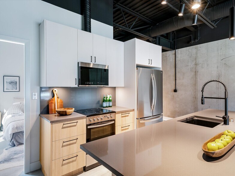 More Photos Of 7342 Industrial Way, Pemberton Apartments For Sale