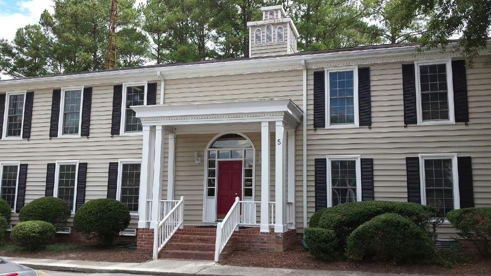 More Photos Of 5 Calendar Ct, Columbia Medical For Lease