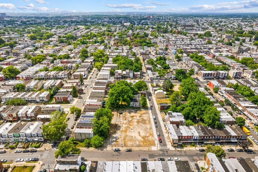 More Photos Of 5414-22 W Master St, Philadelphia Land For Sale