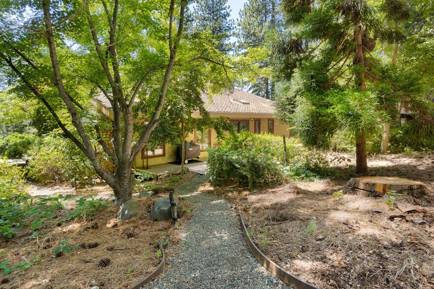 More Photos Of 2360 Union Ridge Rd, Placerville Hospitality For Sale