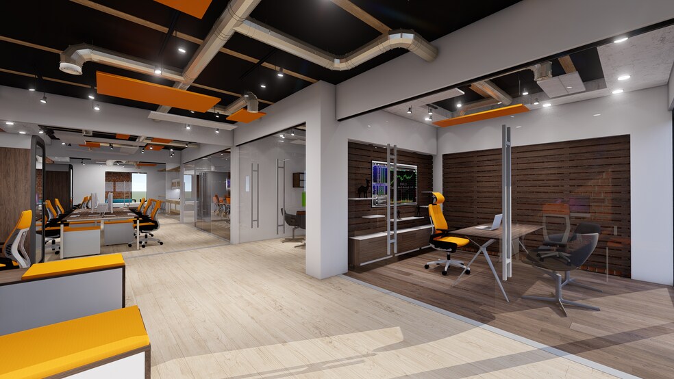 More Photos Of 1940 E 17th St, Santa Ana Office For Lease