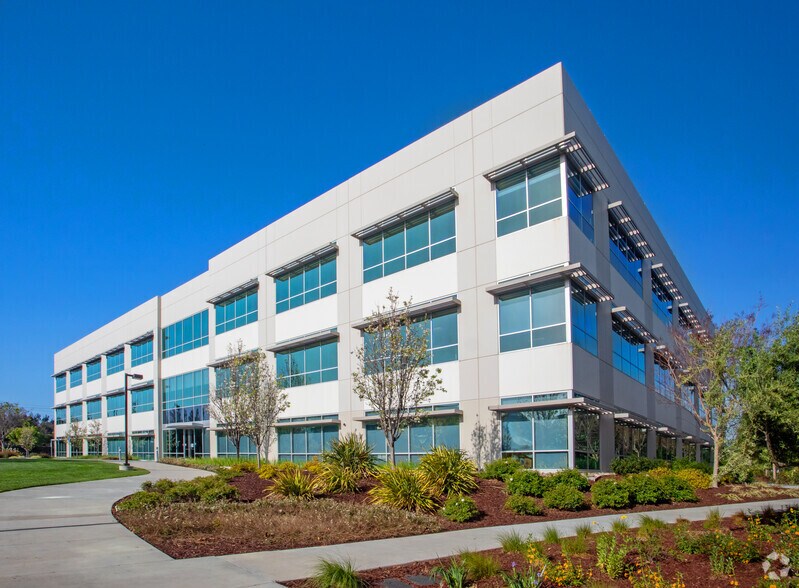 More Photos Of 400 W California Ave, Sunnyvale Unknown For Lease