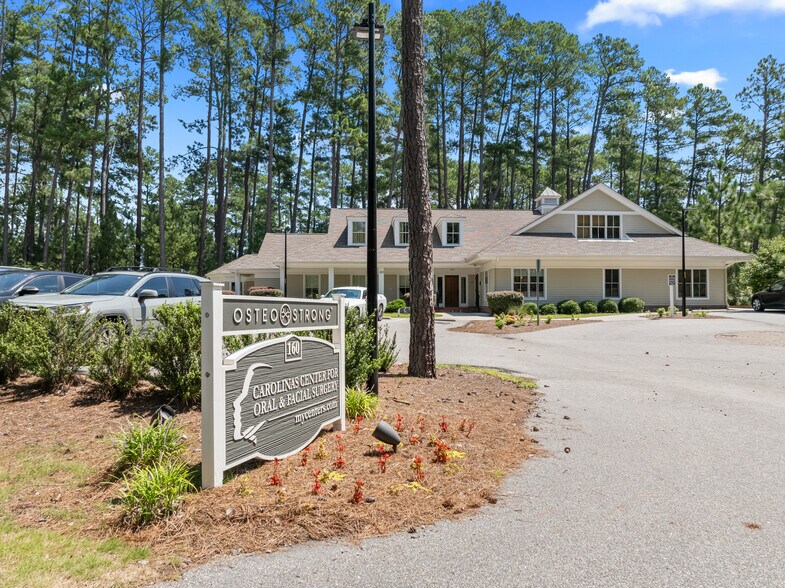 More Photos Of 160 Turnberry Way, Pinehurst Medical For Sale