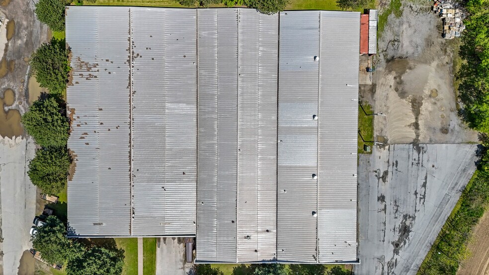 More Photos Of 10 Forbes St, Dansville Manufacturing For Lease