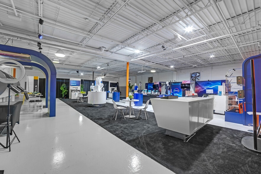 More Photos Of 4250 S 76th East Ave, Tulsa Warehouse For Sale