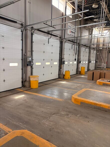 More Photos Of 1500 US 59, Marshall Industrial For Sale