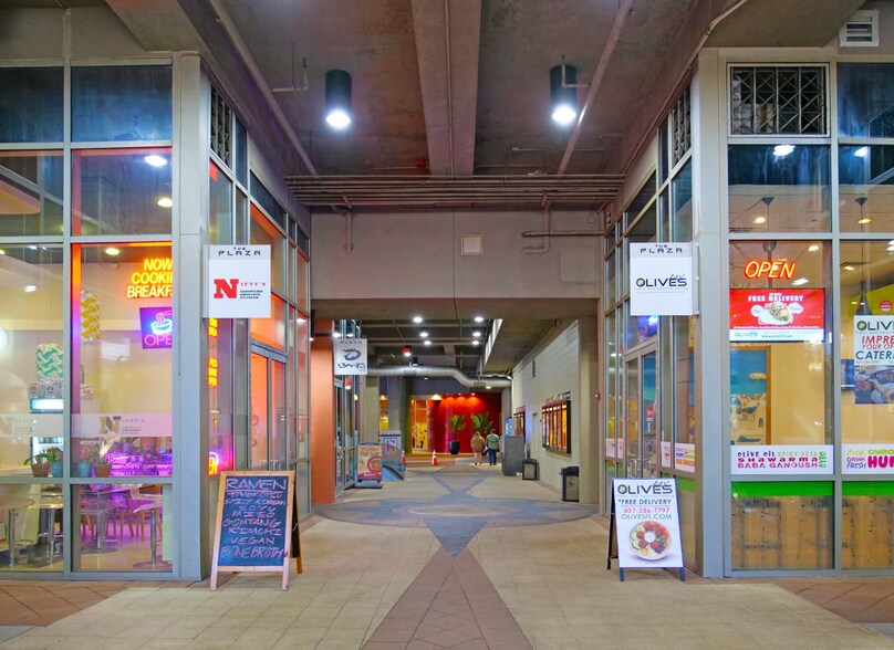 More Photos Of 121-189 S Orange Ave, Orlando Office Residential For Lease