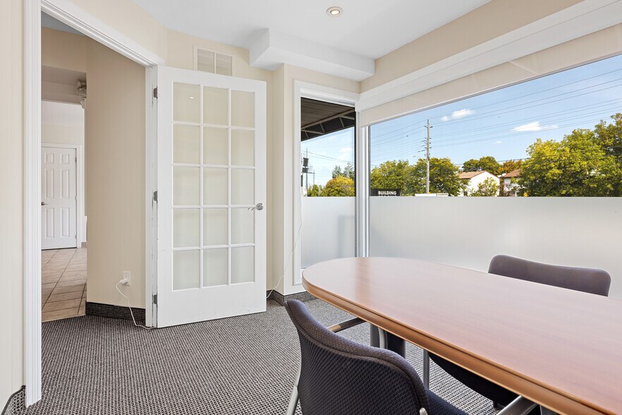 More Photos Of 806 Greenbank Rd, Ottawa Office For Sale