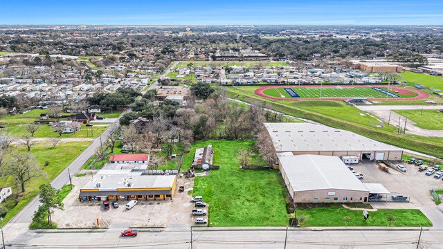 More Photos Of 2412 Pasadena Blvd, Pasadena Land For Sale