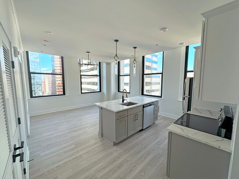 More Photos Of 201 E Baltimore St, Baltimore Apartments For Sale