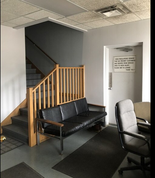 More Photos Of 10027 M-32, Herron Truck Terminal For Sale