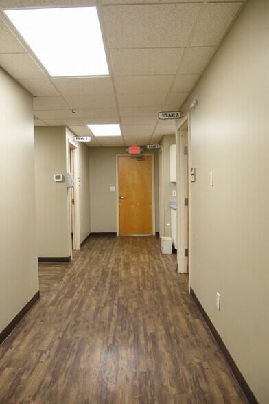More Photos Of 1635 Highway 31, Hartselle Medical For Lease
