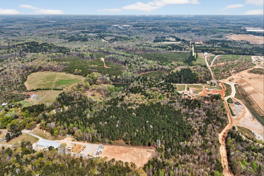 More Photos Of 103 Bailey Jester Rd, Griffin Land For Sale
