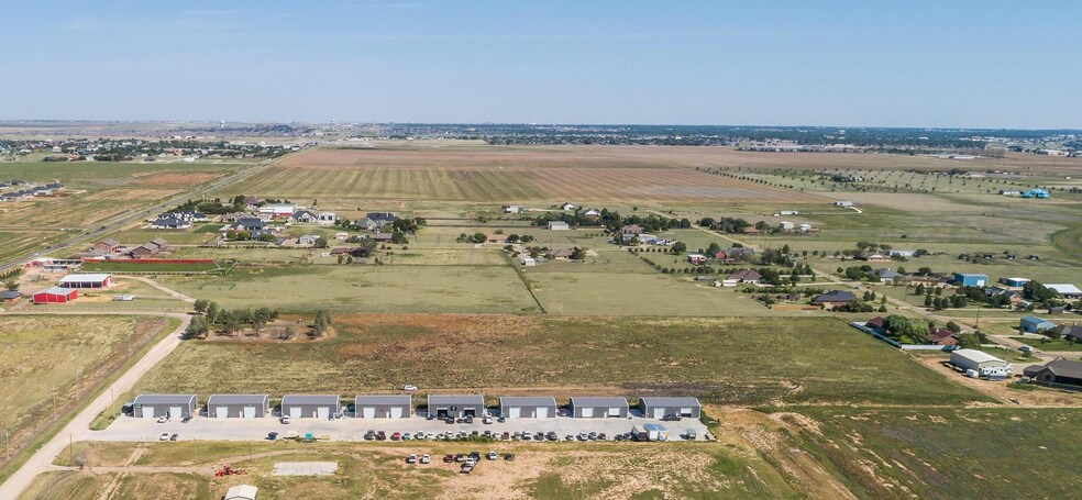 More Photos Of , Amarillo Flex For Sale