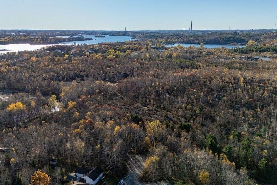More Photos Of 0 Keen St, Sudbury Land For Sale