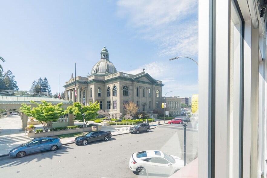 More Photos Of 791 Middlefield Rd, Redwood City Office For Lease