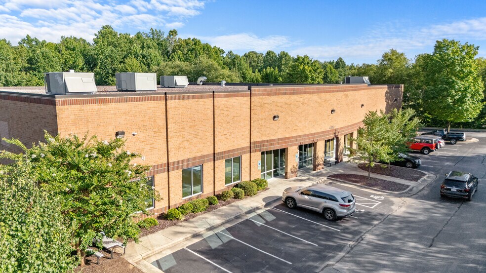 More Photos Of , Greensboro Industrial For Sale