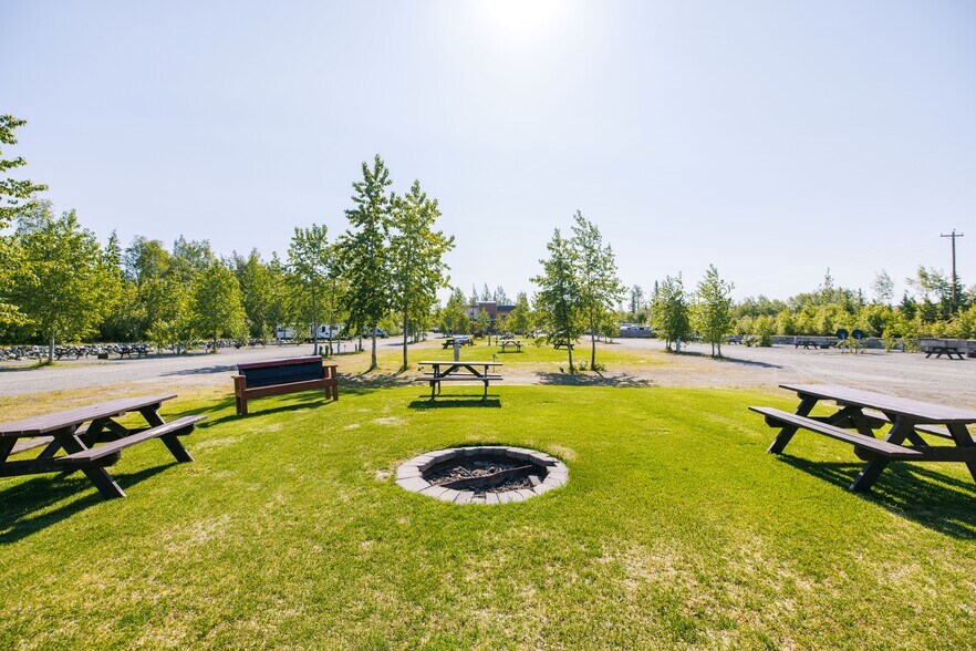 More Photos Of 48500 Diamond M Ranch Rd, Kenai Trailer Camper Park For Sale