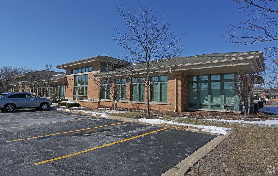 Primary Photo Of 28369 Davis Pky, Warrenville Office For Lease