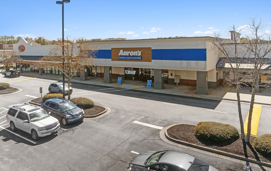 More Photos Of 1630-1708 Scenic Hwy N, Snellville Unknown For Lease