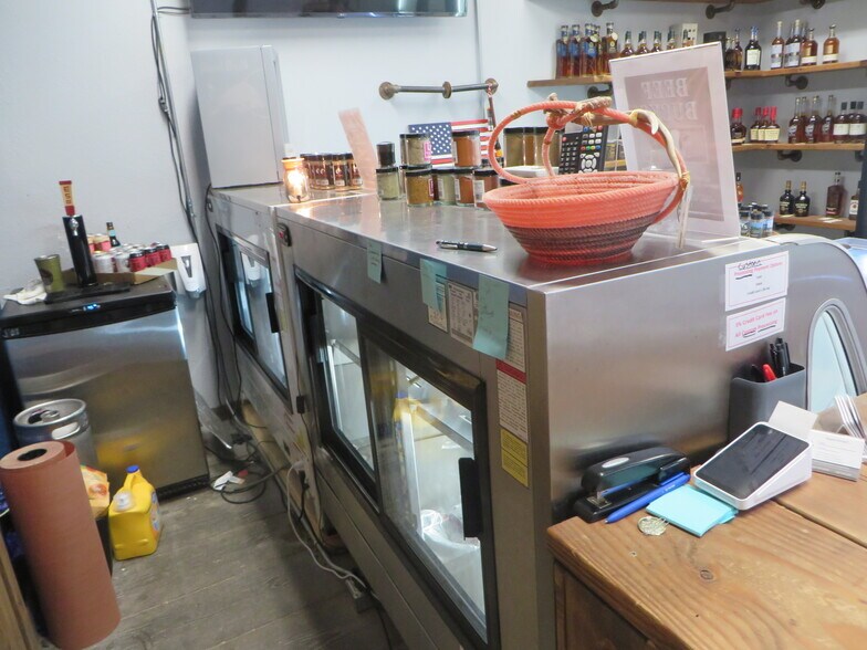 More Photos Of 127 W 11th Ave, Torrington Food Processing For Sale