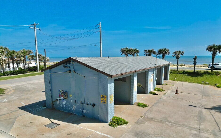 More Photos Of 2299 N Oceanshore Blvd, Flagler Beach Carwash For Sale