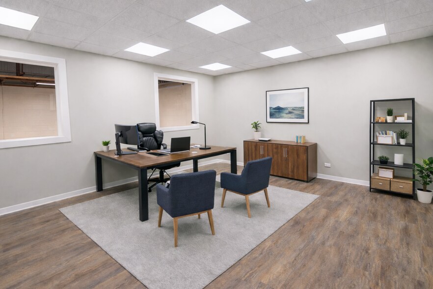 More Photos Of 2924 Malmo Dr, Arlington Heights Warehouse For Sale