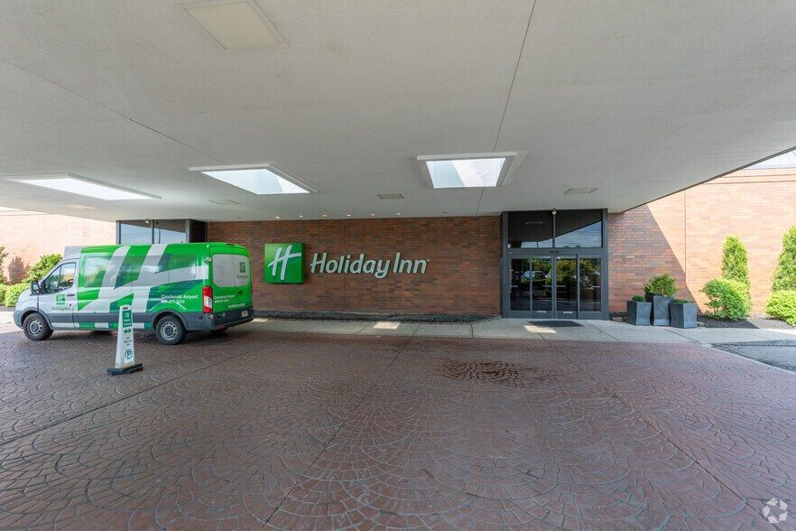 More Photos Of 1717 Airport Exchange Blvd, Erlanger Hotel For Sale