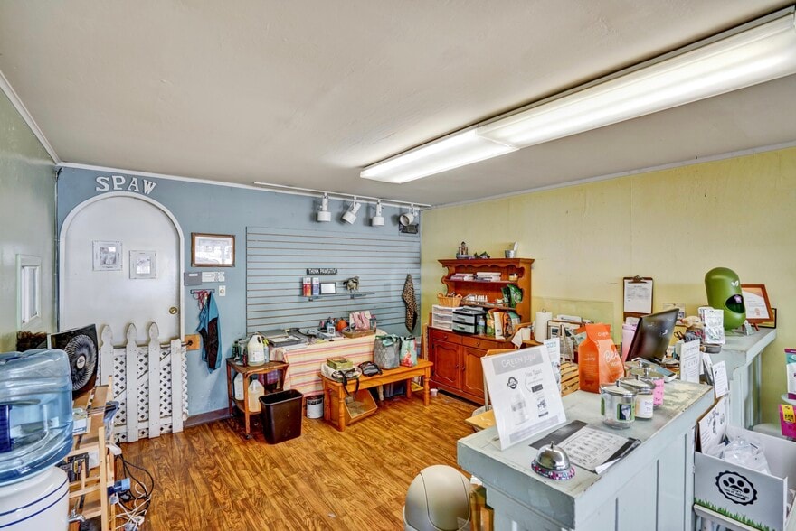 More Photos Of 2811 Castro Valley Blvd, Castro Valley Office Residential For Sale