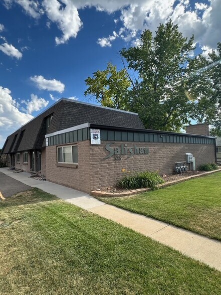 Primary Photo Of 333 23rd Ave, Longmont Apartments For Sale