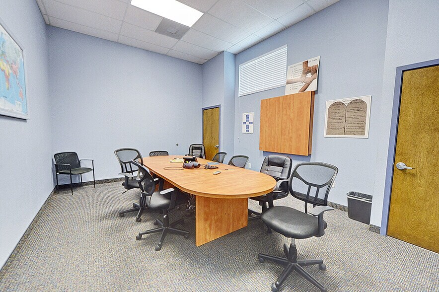 More Photos Of 705 S Easy St, Lecanto Industrial For Sale