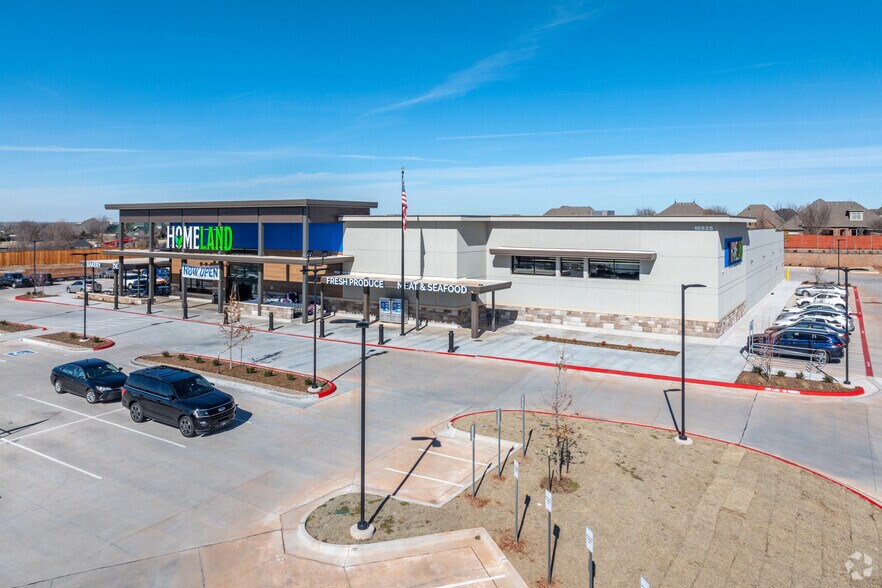 More Photos Of 16533 N May Ave, Edmond Unknown For Lease