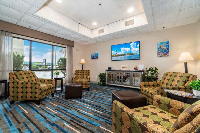 More Photos Of 801 Cedar Point Blvd, Cedar Point Hotel For Sale