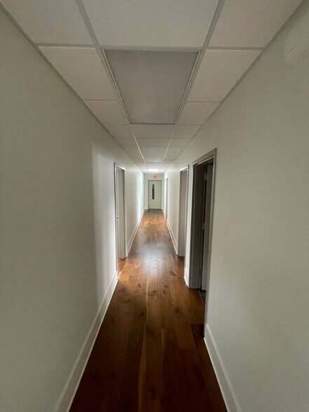 More Photos Of 850 Engineers Rd, Belle Chasse Warehouse For Lease