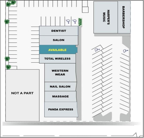 More Photos Of 627-645 H St, Chula Vista Unknown For Lease