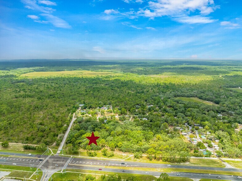 More Photos Of 11105 Commercial Way, Weeki Wachee Land For Sale