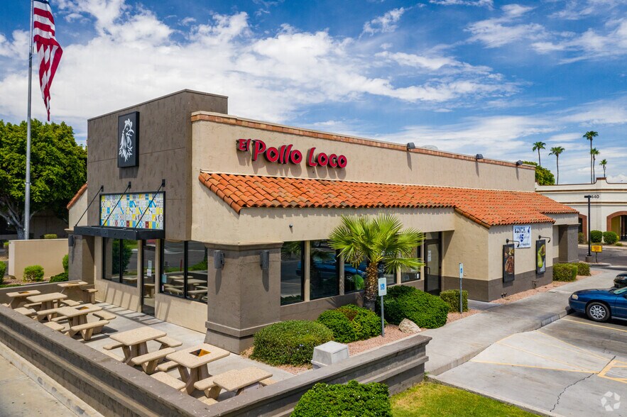 More Photos Of 310-630 E Bell Rd, Phoenix Unknown For Lease