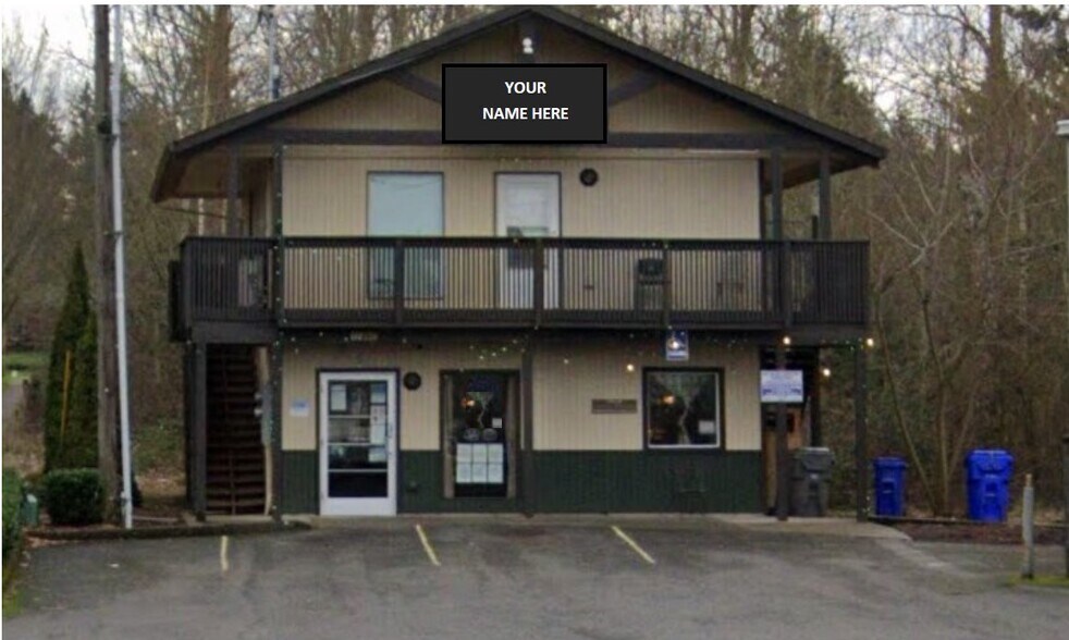Primary Photo Of 15350 NE Sandy Blvd, Portland Office Residential For Sale