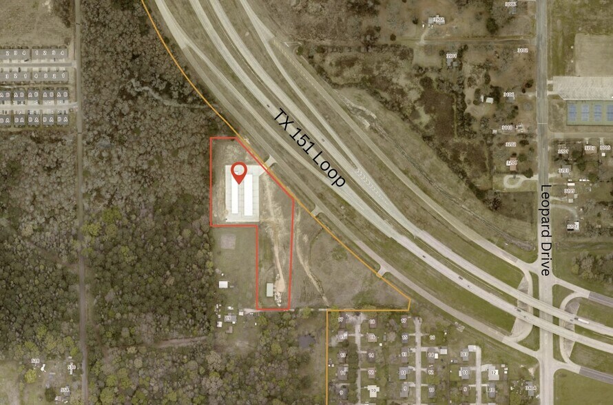 More Photos Of 3202 S Bishop Rd, Texarkana Specialty For Sale